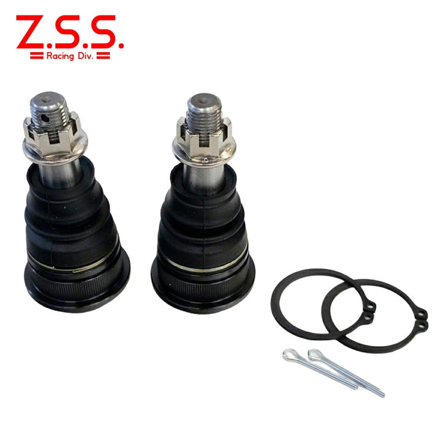 Z.S.S. Z.S.S. DG-Storm S14 S15 シルビア フロント ロールセンター