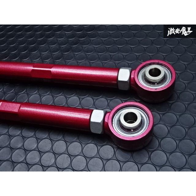 Z.S.S. Z.S.S. DG-Storm アルファロメオ 156 147 GT リア ラテラル