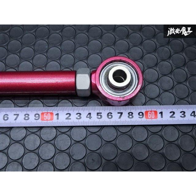 Z.S.S. Z.S.S. DG-Storm アルファロメオ 156 147 GT リア ラテラル