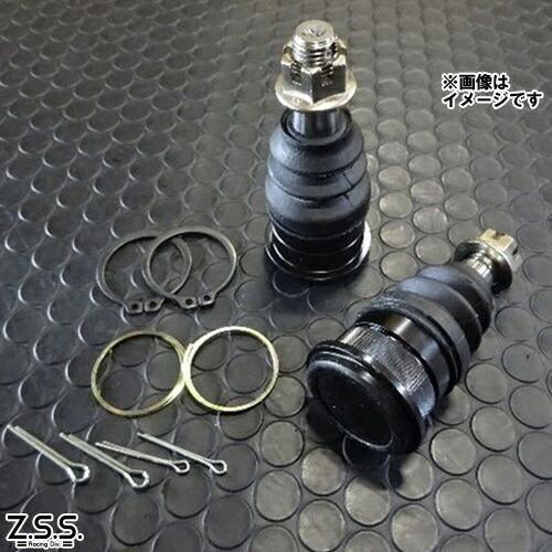Z.S.S. - DG-Storm リアロールセンターアジャスター 6-ZSS465 ZSS 足回り、サスペンション-ロールセンターアダプター-自動車