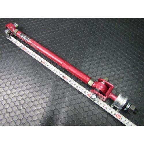 Z.S.S. DG-Storm SW20 MR2 MR-2 リア トレーリングアーム 調整式 ピロ