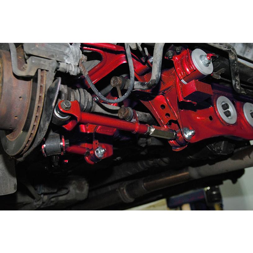 Z.S.S. Z.S.S. DG-Storm JZX90 JZX100 マーク2 チェイサー クレスタ