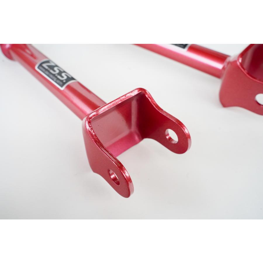 【中古】トヨタJZX100リア純正ロアアーム左右★チェイサーマークⅡクレスタ Z.S.S. Z.S.S. DG-Storm JZX90 JZX100 マーク2 チェイサー クレスタ