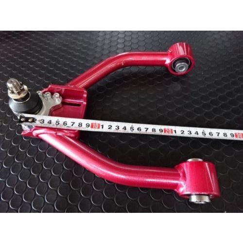 Z.S.S. Z.S.S. DG-Storm SXE10 アルテッツァ ピロ フロントアッパー