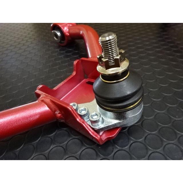 Z.S.S. Z.S.S. DG-Storm JZS161 JZS160 16 アリスト フロント アッパー