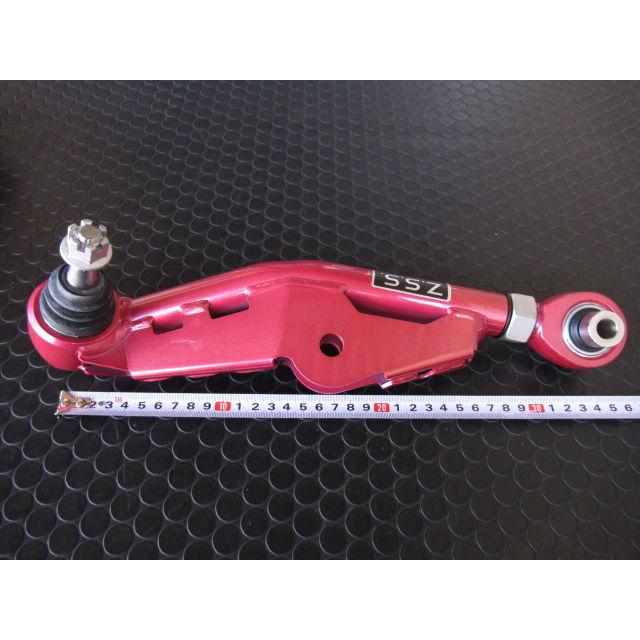 Z.S.S. DG-Storm ZN6 トヨタ 86 ZC6 スバル BRZ 調整式 フロント