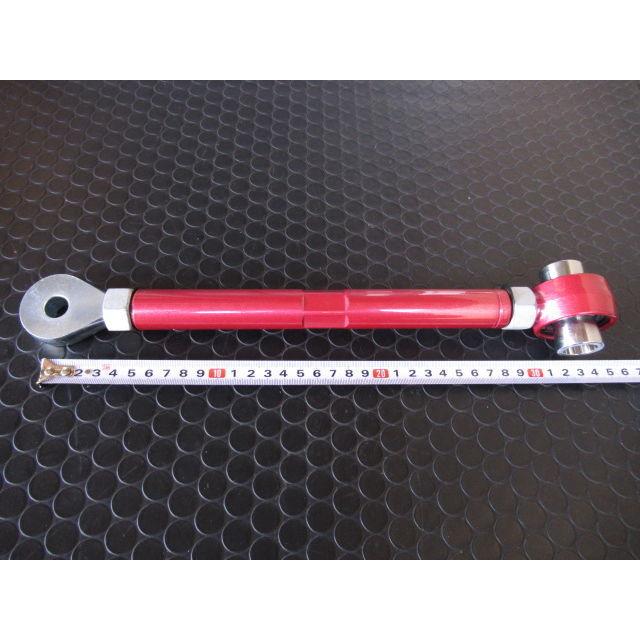 Z.S.S. DG-Storm ZN6 ZC6調整式フロントロアアーム Z.S.S. DG-Storm ZN6 トヨタ 86 ZC6 スバル BRZ 調整式 フロント