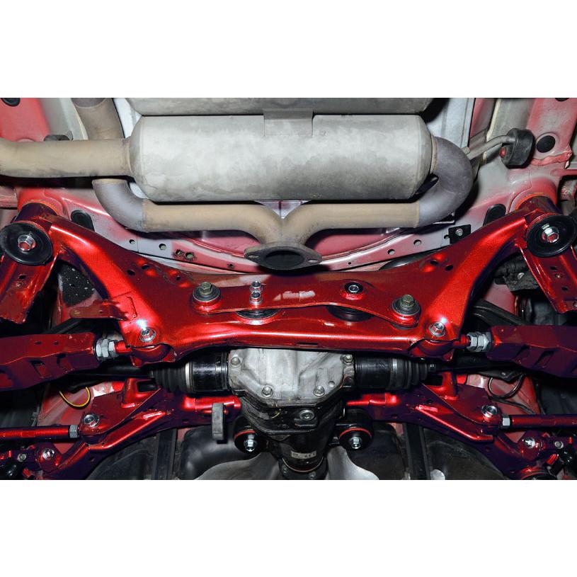 Z.S.S. トヨタ 86 ハチロク ZC6 BRZ ZN6 86 DG-Storm デフマウント