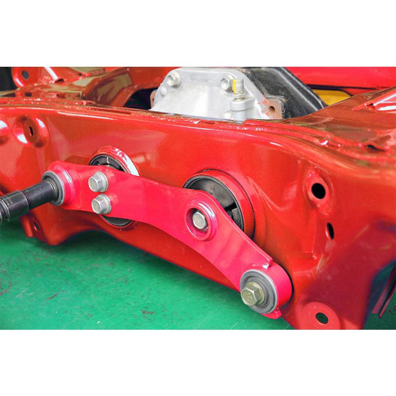 Z.S.S. トヨタ 86 ハチロク ZC6 BRZ ZN6 86 DG-Storm デフマウント