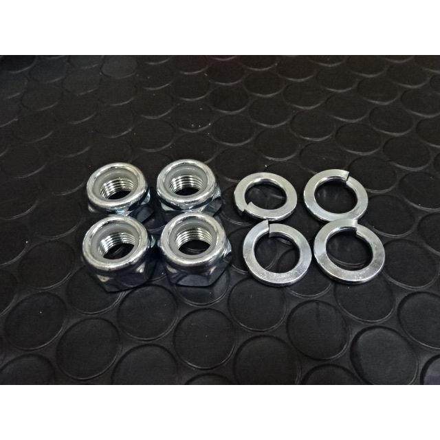 Z.S.S. Z.S.S. DG-Storm フロント テンションロッド ピロボール仕様