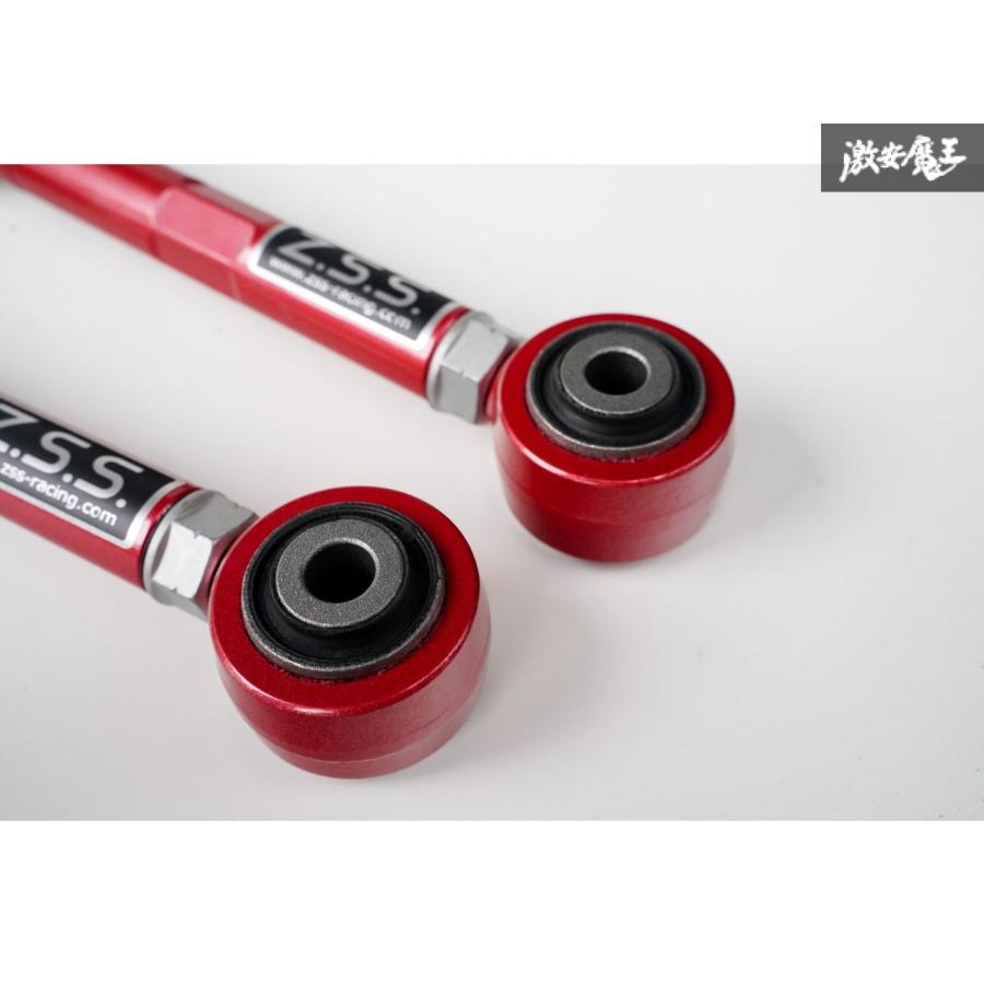 Z.S.S. DG-Storm JZX90 JZX100 90 100 マーク2 チェイサー トー