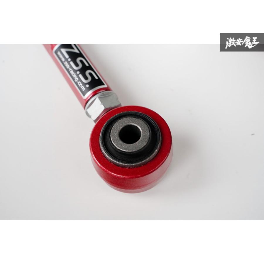 Z.S.S. DG-Storm JZX90 JZX100 90 100 マーク2 チェイサー トー