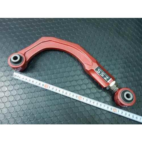 Z.S.S. DG-Storm マツダ KE CX-5 リア アッパーアーム 鍛造 ZSS