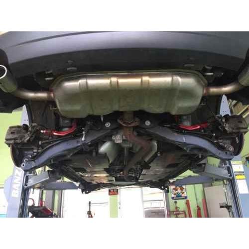 cx-5 KF型　リアアッパーアーム cx-5 KF型リアアッパーアーム