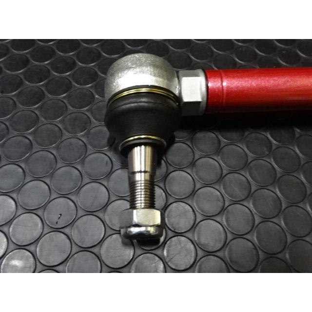 sss アルテッツァ SXE10 リア調整式トーコントロールロッド sss アルテッツァ SXE10 リア調整式トーコントロールロッド ALTEZZA