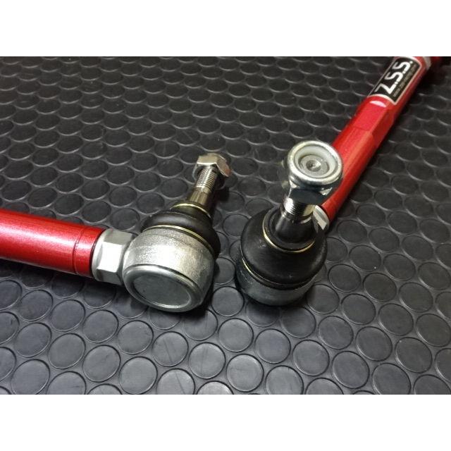 sss アルテッツァ SXE10 リア調整式トーコントロールロッド sss アルテッツァ SXE10 リア調整式トーコントロールロッド ALTEZZA