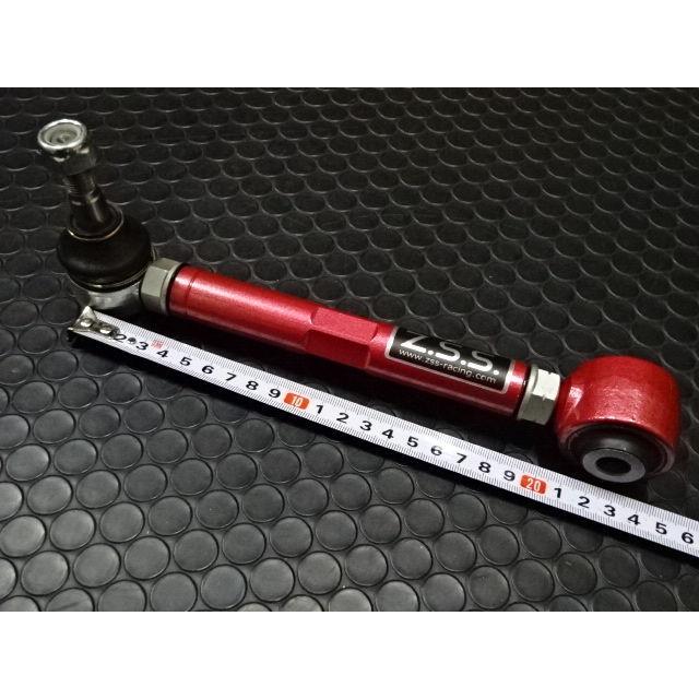 Z.S.S. Z.S.S. DG-Storm JZX110 マーク2 SXE10 アルテッツァ JZS160