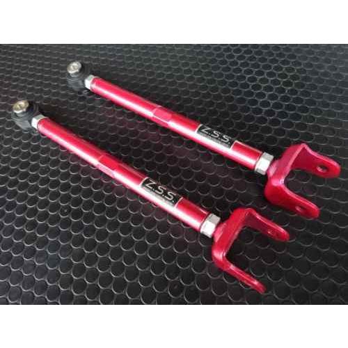 Z.S.S. Z.S.S. DG-Storm ZZW30 MR-S リア ロアアーム ピロ 調整式