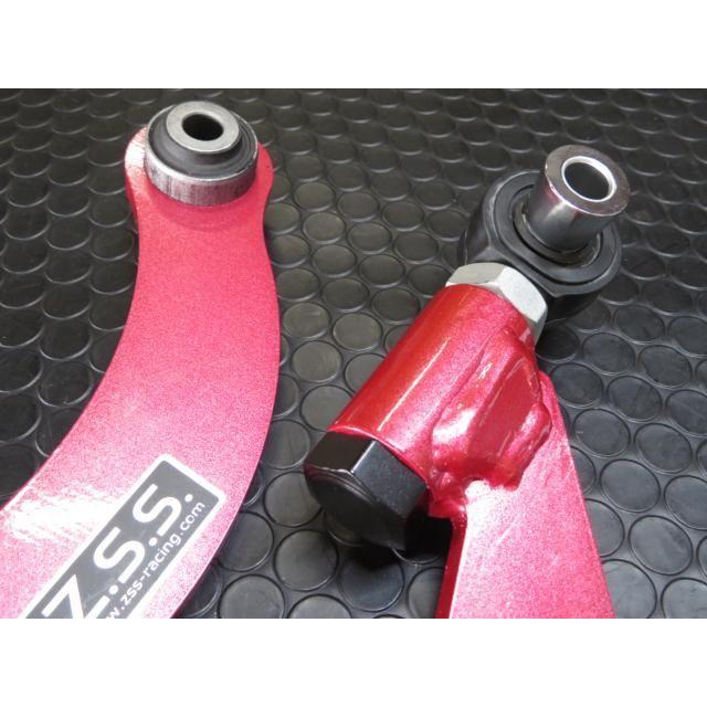 Z.S.S. Z.S.S. DG-Storm レクサス ZWA10 CT200H リア アッパーアーム