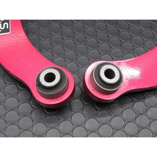 Z.S.S. Z.S.S. DG-Storm レクサス ZWA10 CT200H リア アッパーアーム