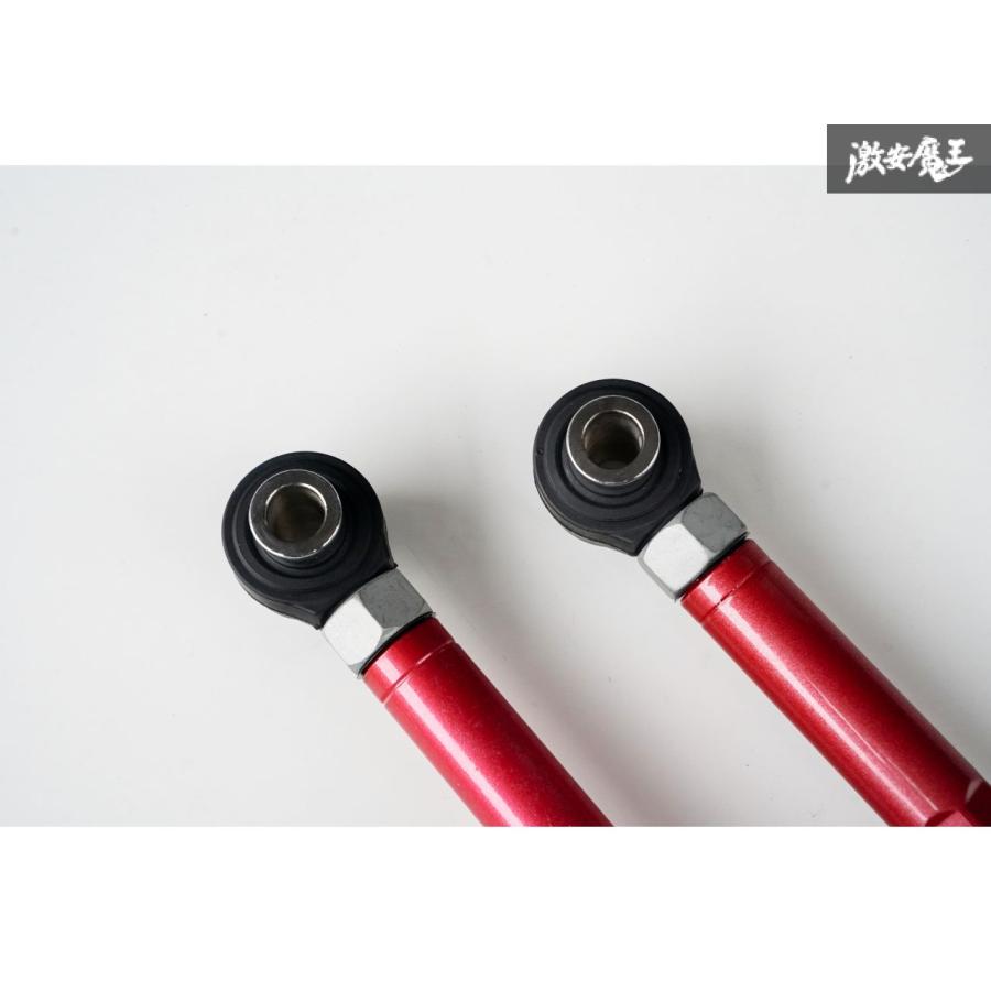 Z.S.S. DG-Storm 車検OK Y51 フーガ V37 スカイライン リアロアアーム