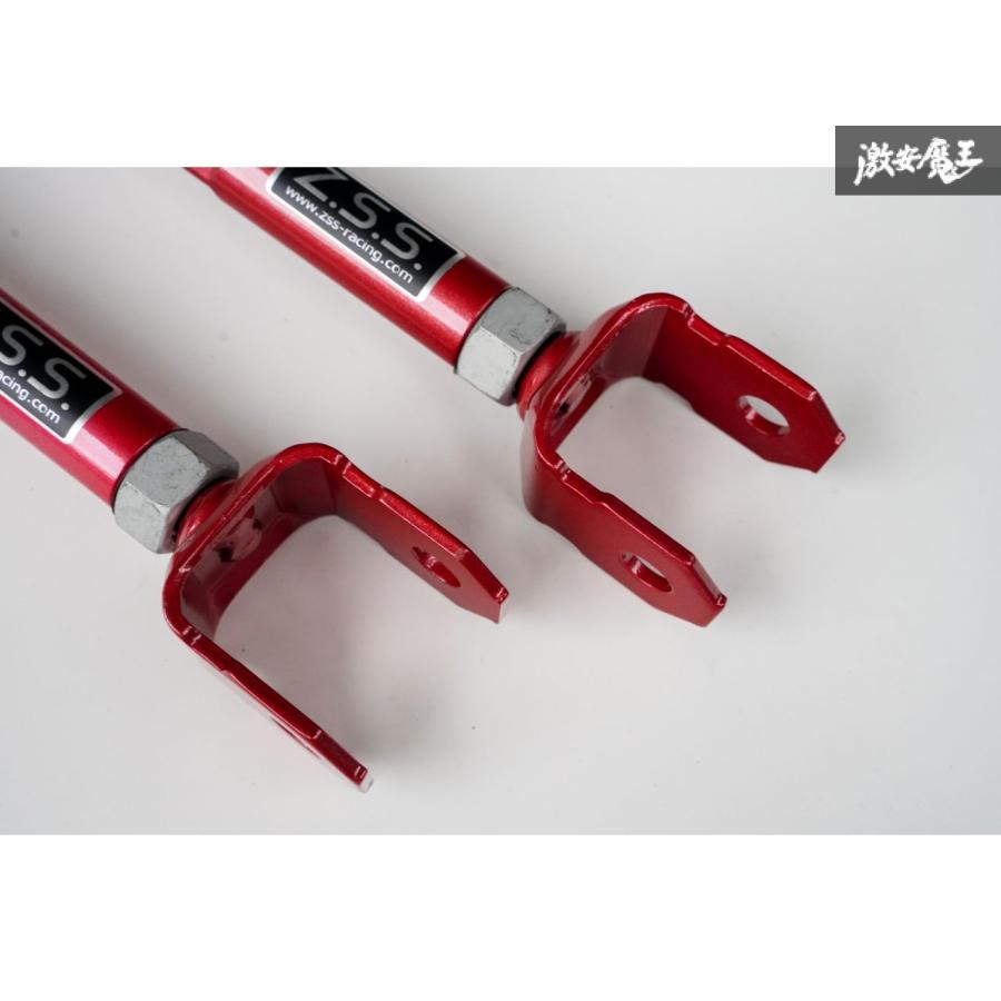 Z.S.S. DG-Storm 車検OK Y51 フーガ V37 スカイライン リアロアアーム