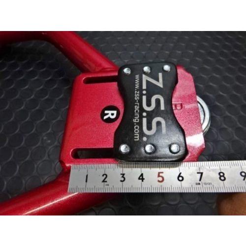 ZSS アッパーアーム クラウン マークX IS GS 【公式通販】