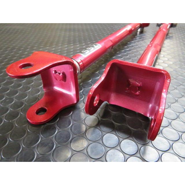 Z.S.S. Z.S.S. DG-Storm ZSS Z34 フェアレディZ 370Z リア ロアアーム