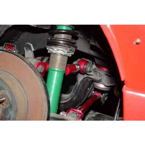 Z.S.S. Z.S.S. DG-Storm S14 S15 シルビア R33 R34 スカイライン 調整