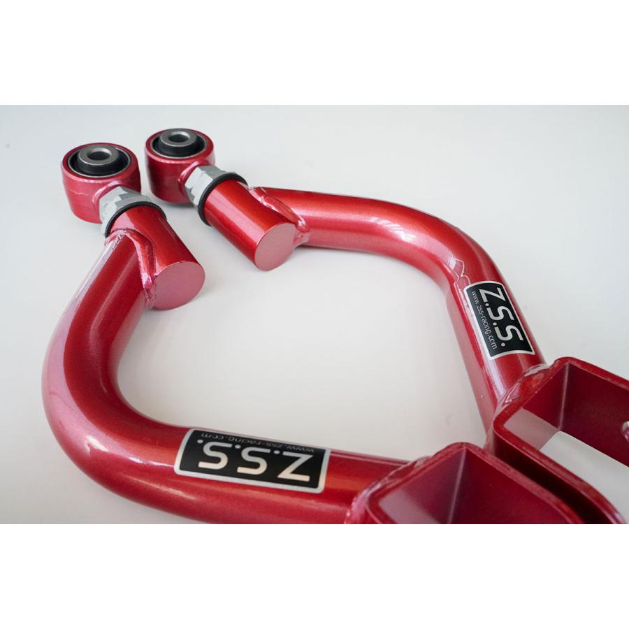Z.S.S. Z.S.S. DG-Storm S14 S15 シルビア R33 R34 スカイライン 調整