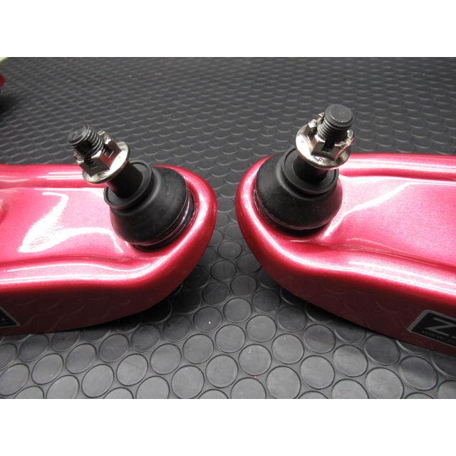 Z.S.S. DG-Storm ZN6 ZC6調整式フロントロアアーム Z.S.S. 【ポイント10倍!!】Z.S.S. DG-Storm ZN6 トヨタ 86 ZC6 スバル
