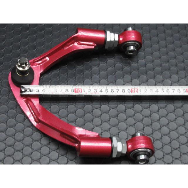 クラウン アッパーアーム ベストスタイル ベスト スタイル 21 CROWN クラウン キャンバーアーム アッパー