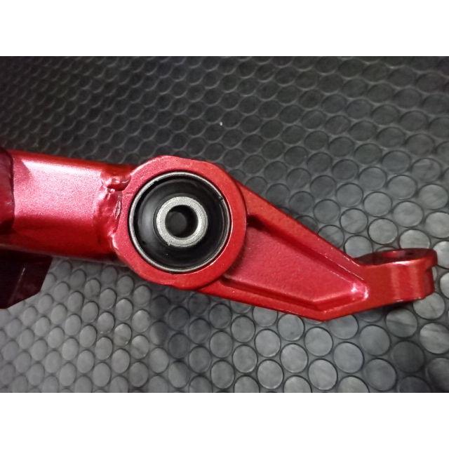 EGシビック 延長ロアアーム EGシビック 延長ロアアーム EKロアーコントロールアーム（20mm