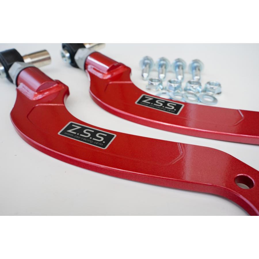 Z.S.S. Z.S.S. DG-Storm S13 シルビア RPS13 180SX Z.S.S. DG-Storm