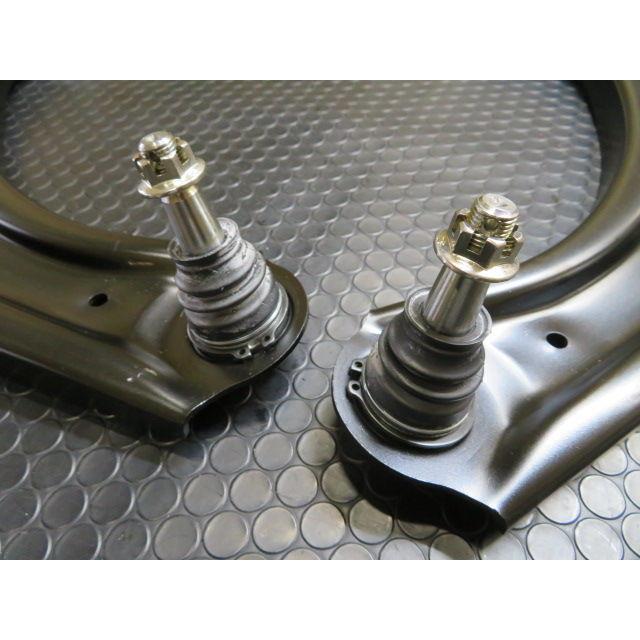 Z.S.S. DG-Storm ZC33S スイフトスポーツ フロント ロアアーム 強化