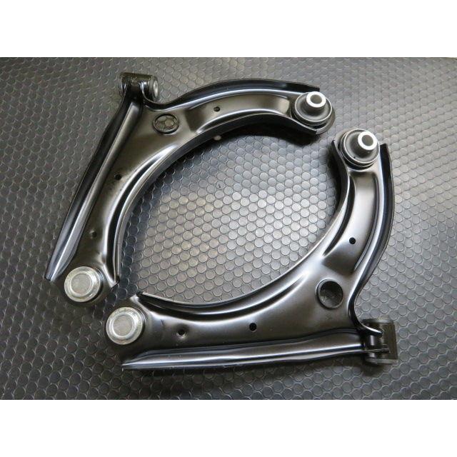 Z.S.S. DG-Storm ZC33S スイフトスポーツ フロント ロアアーム 強化