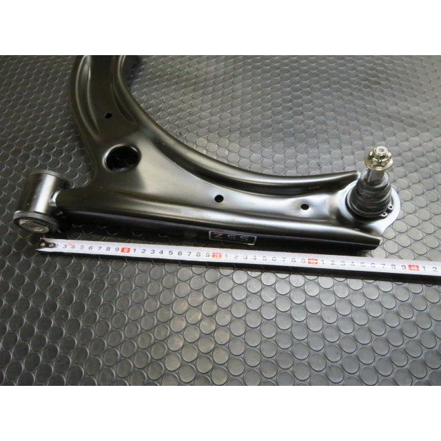 Z.S.S. DG-Storm ZC33S スイフトスポーツ フロント ロアアーム 強化