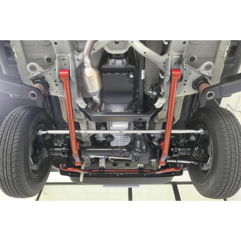 Z.S.S. Z.S.S. DG-Storm JB23W JA22 ジムニー フロント リーディング