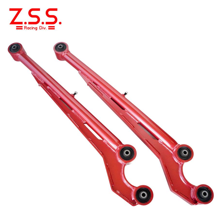 Z.S.S. DG-Storm JB23W JB64 ジムニー リア トレーディングアーム 2
