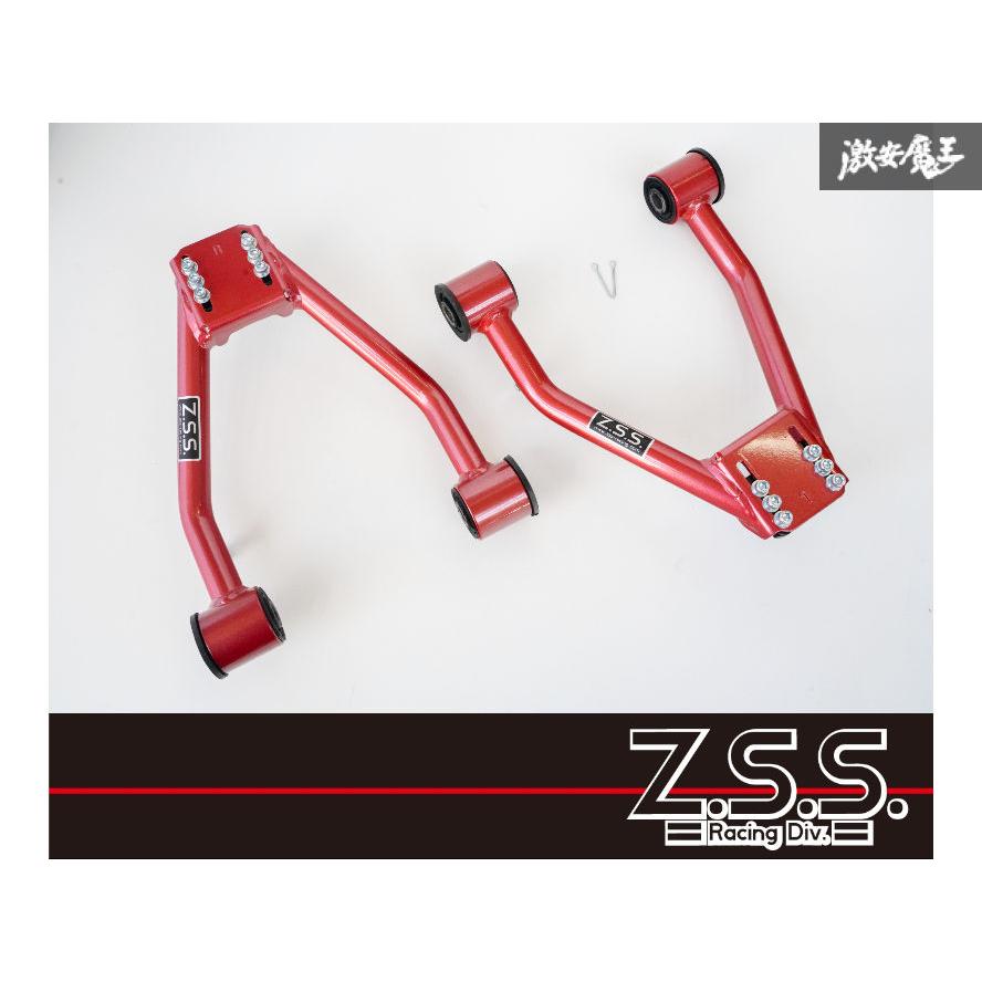 Z.S.S. DG-Storm NA6CE NA8C NA ロードスター フロント アッパー