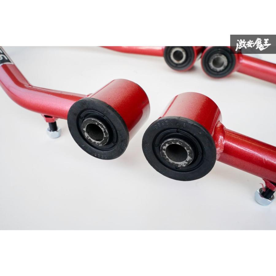 Z.S.S. DG-Storm NA6CE NA8C NA ロードスター フロント アッパー