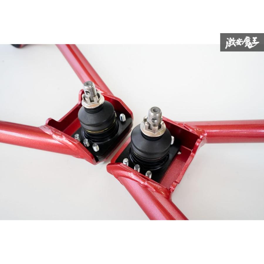 Z.S.S. DG-Storm NA6CE NA8C NA ロードスター フロント アッパー