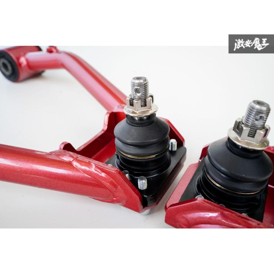 Z.S.S. DG-Storm NA6CE NA8C NA ロードスター フロント アッパー