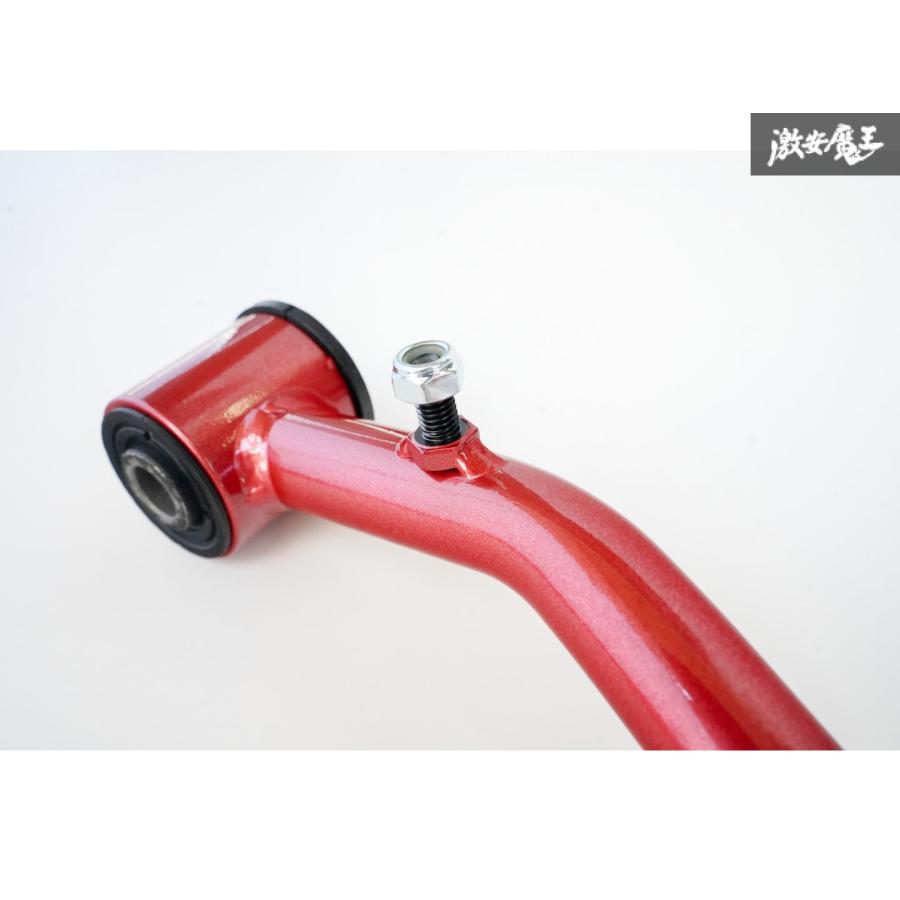 Z.S.S. DG-Storm NA6CE NA8C NA ロードスター フロント アッパー