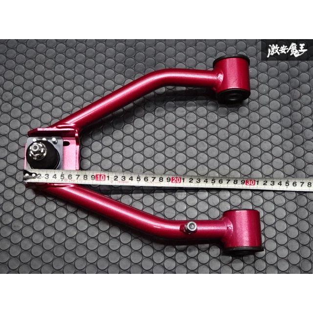 Z.S.S. DG-Storm NA6CE NA8C NA ロードスター フロント アッパー