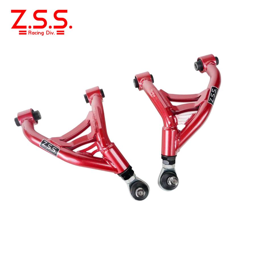 Z.S.S. Z.S.S. DG-Storm GRB GVB インプ リアアッパーアーム 強化