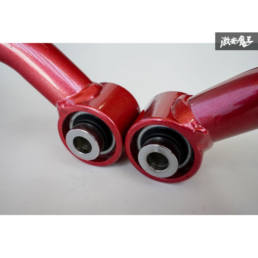 ZSS リアアッパーアーム　86 BRZ Z.S.S. 【ポイント10倍!!】Z.S.S. DG-Storm ZC6 ZN6 86 BRZ 調整式