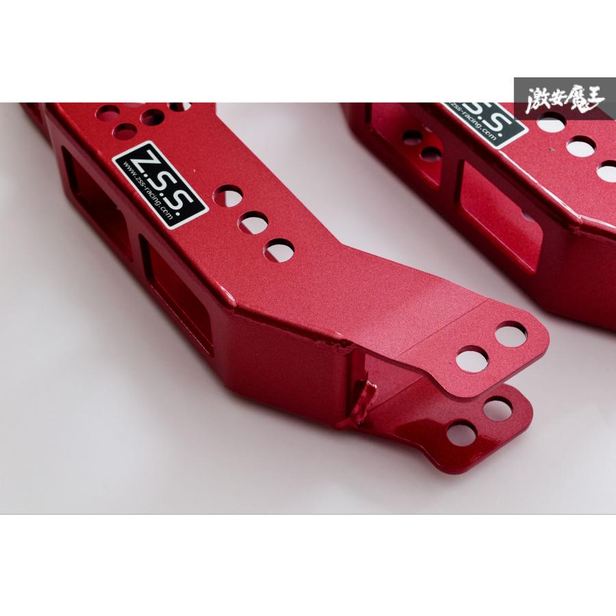 Z.S.S. DG-Storm ZN6 ZN8 ZC6 ZD8 86 GR86 BRZ リア ロアアーム アーム