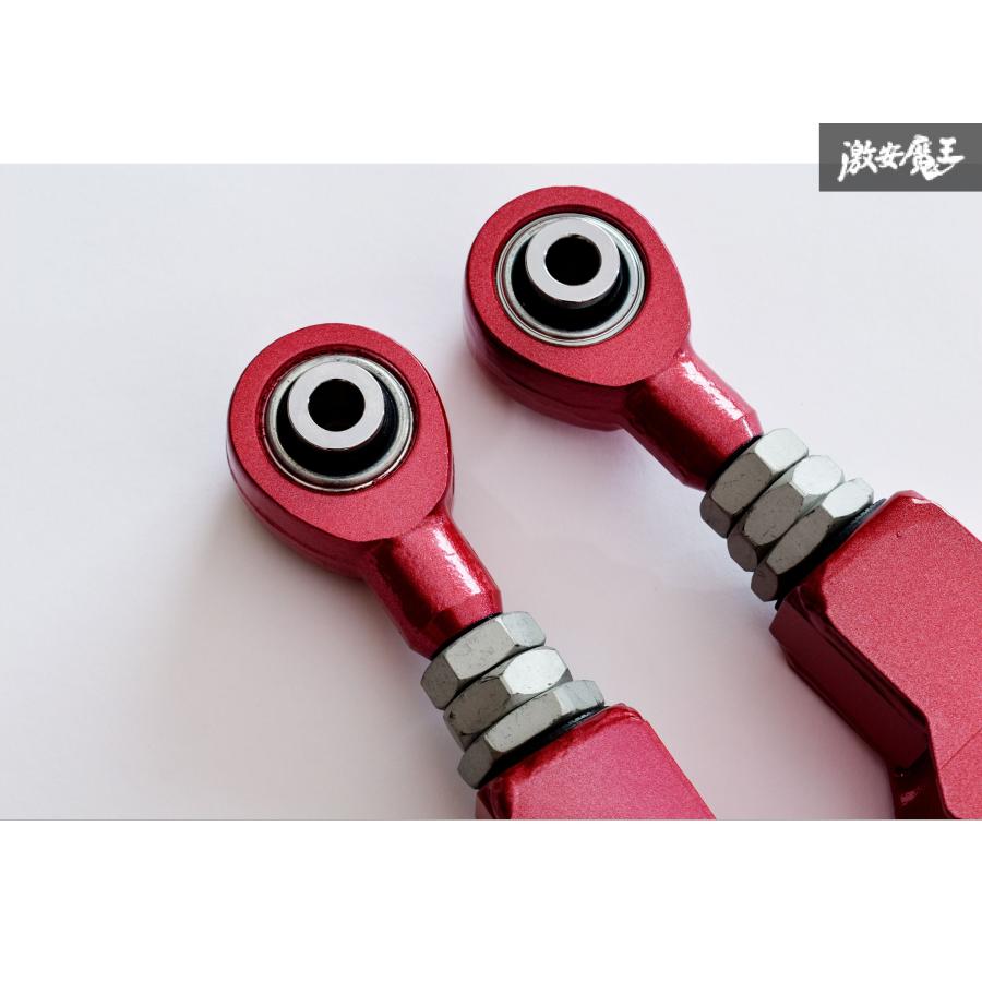 Z.S.S. DG-Storm ZN6 ZN8 ZC6 ZD8 86 GR86 BRZ リア ロアアーム アーム