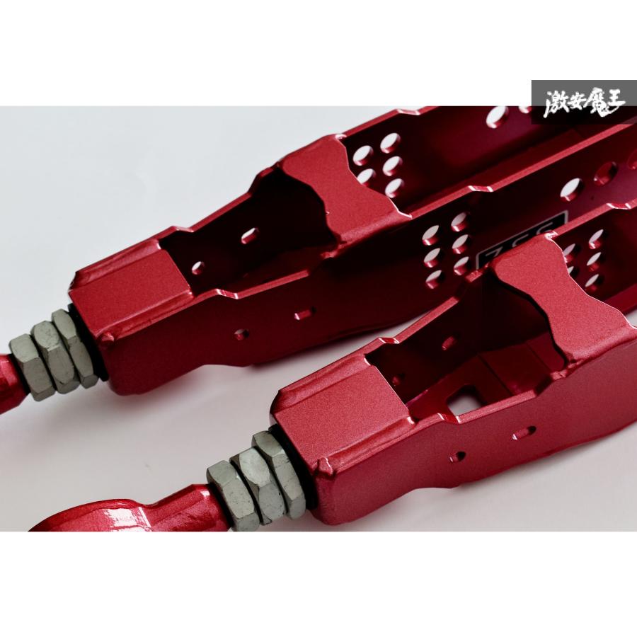 Z.S.S. DG-Storm ZN6 ZN8 ZC6 ZD8 86 GR86 BRZ リア ロアアーム アーム